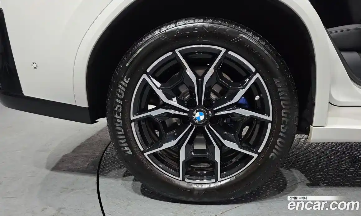 BMW X4 2024 2.0 Автомат в Москве № 187721, фото 13