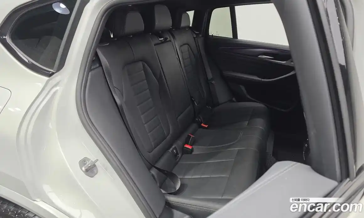 BMW X4 2024 2.0 Автомат в Москве № 187721, фото 19