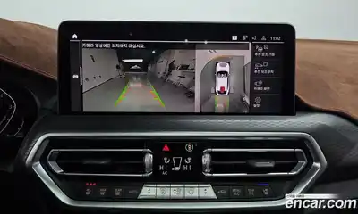 BMW X4 2024 2.0 Автомат в Москве № 187721, миниатюра 7