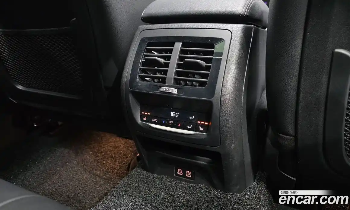 BMW X4 2024 2.0 Автомат в Москве № 187721, фото 8