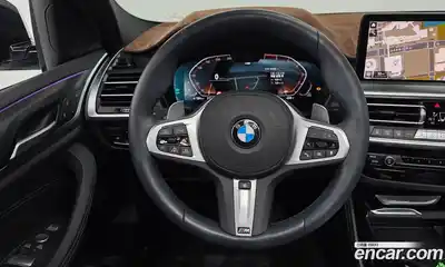 BMW X4 2024 2.0 Автомат в Москве № 187721, миниатюра 10