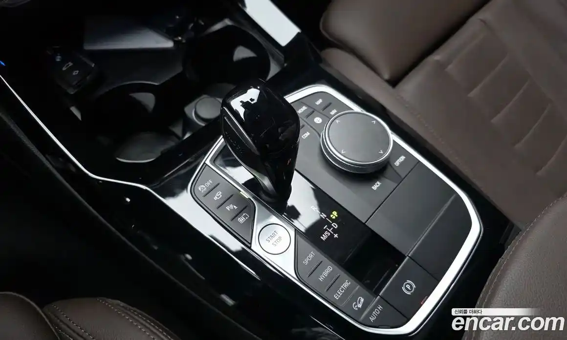 BMW X3 2023 2.0 Автомат в Москве № 188139, фото 20