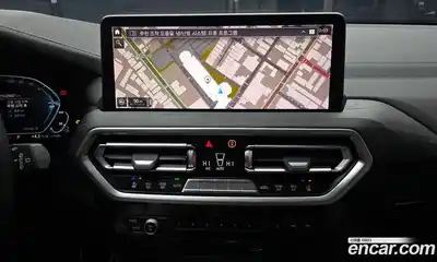 BMW X3 2023 2.0 Автомат в Москве № 188139, миниатюра 2