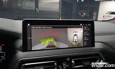 BMW X3 2023 2.0 Автомат в Москве № 188139, миниатюра 3