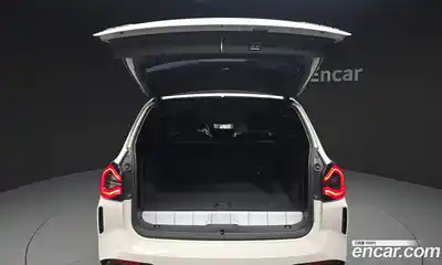 BMW X3 2023 2.0 Автомат в Москве № 188139, миниатюра 4