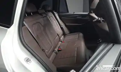 BMW X3 2023 2.0 Автомат в Москве № 188139, миниатюра 7