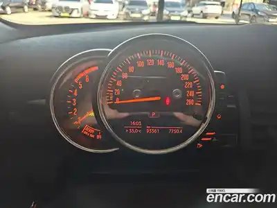Mini Cooper 2016 1.5 Автомат в Москве № 188310, миниатюра 12