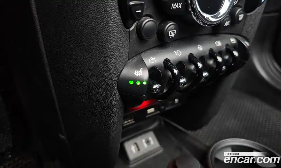 Mini Roadster 2014 1.6 Автомат в Москве № 191296, фото 15