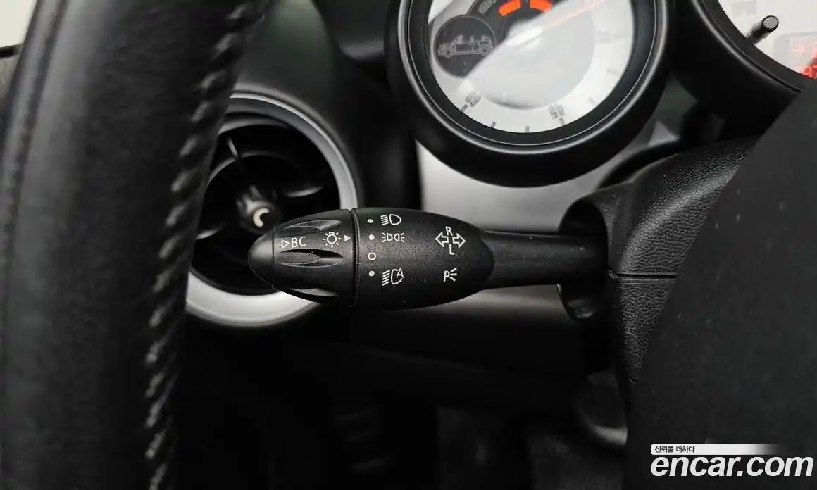 Mini Roadster 2014 1.6 Автомат в Москве № 191296, фото 17