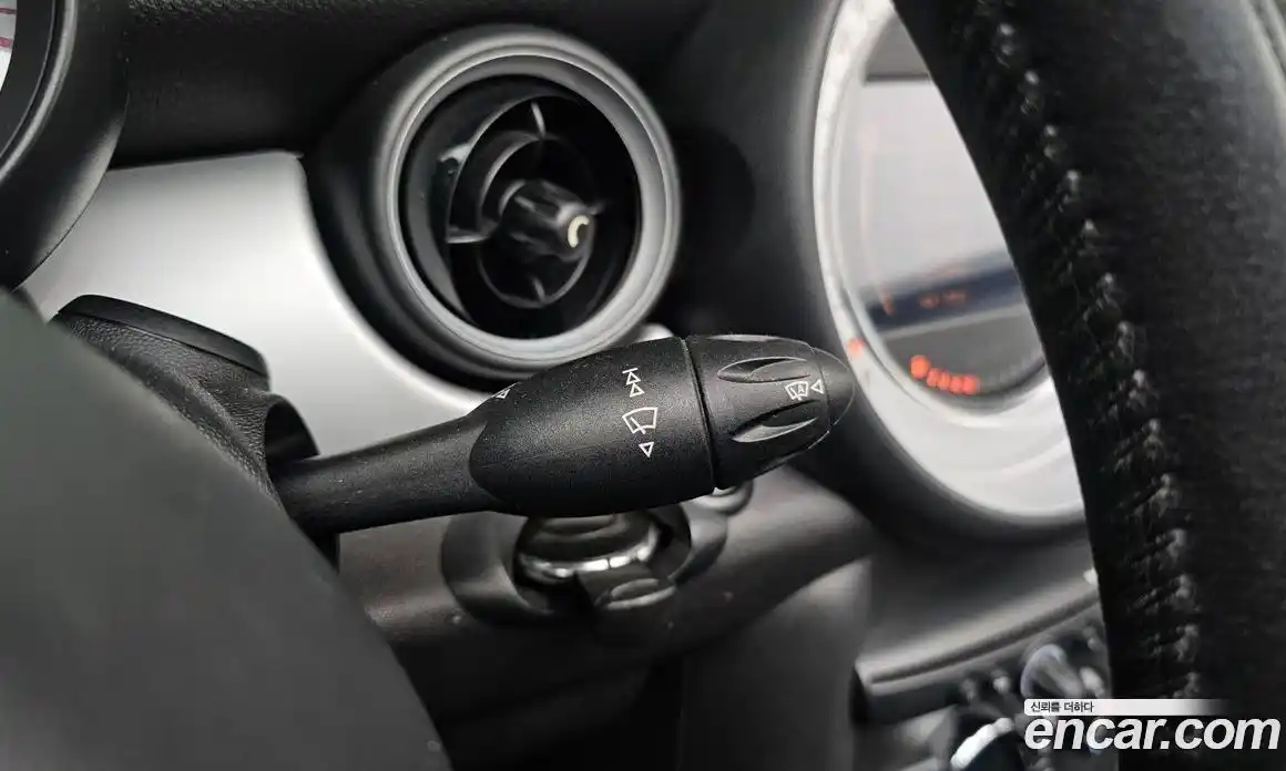 Mini Roadster 2014 1.6 Автомат в Москве № 191296, фото 19