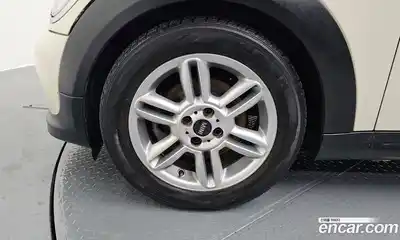 Mini Roadster 2014 1.6 Автомат в Москве № 191296, миниатюра 5