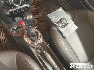 Mini Roadster 2014 1.6 Автомат в Москве № 191296, миниатюра 9