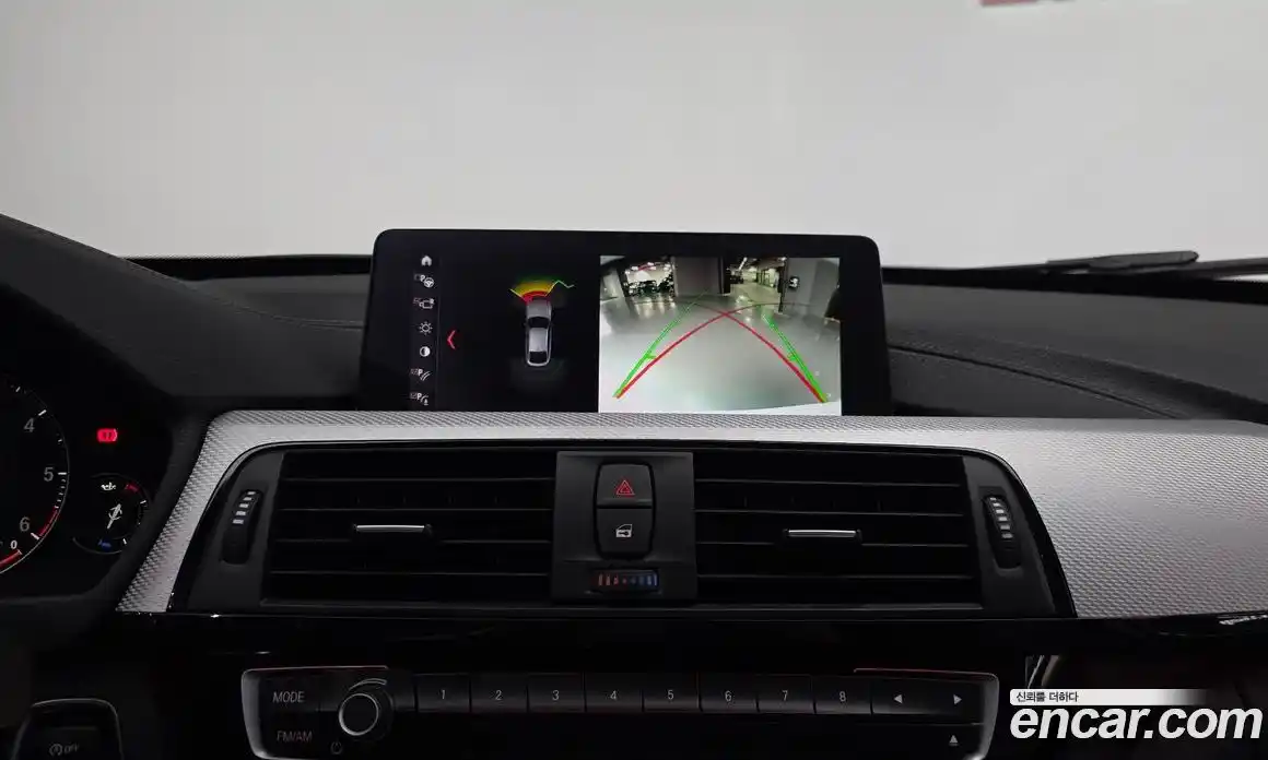 BMW Gran Turismo 2020 2.0 Автомат в Москве № 192457, фото 1