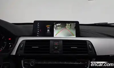 BMW Gran Turismo, 2020