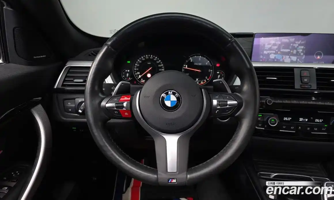 BMW Gran Turismo 2020 2.0 Автомат в Москве № 192457, фото 12