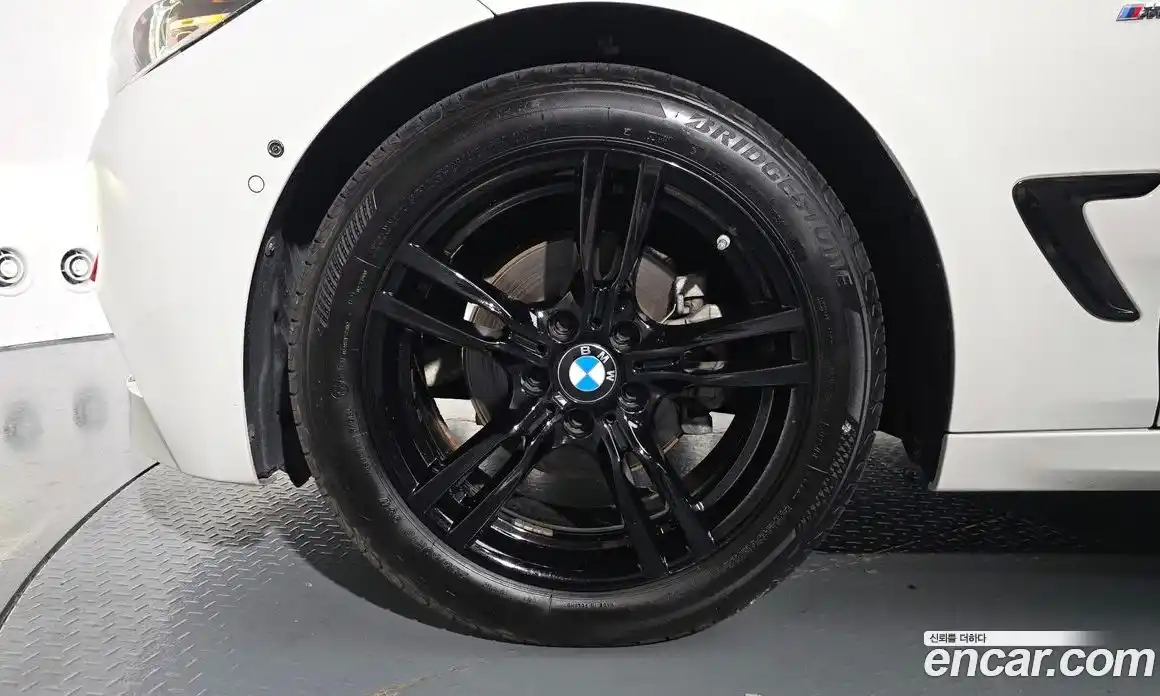 BMW Gran Turismo 2020 2.0 Автомат в Москве № 192457, фото 14