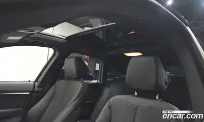 BMW Gran Turismo 2020 2.0 Автомат в Москве № 192457, миниатюра 2