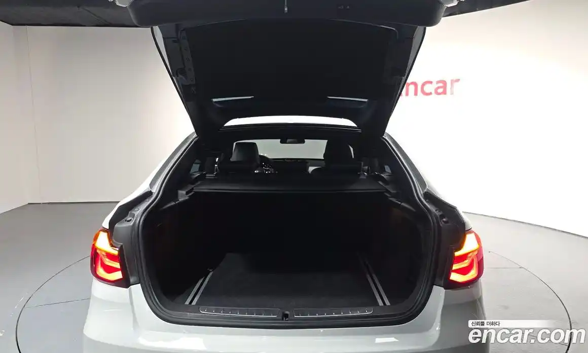 BMW Gran Turismo 2020 2.0 Автомат в Москве № 192457, фото 5