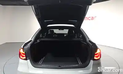 BMW Gran Turismo 2020 2.0 Автомат в Москве № 192457, миниатюра 5