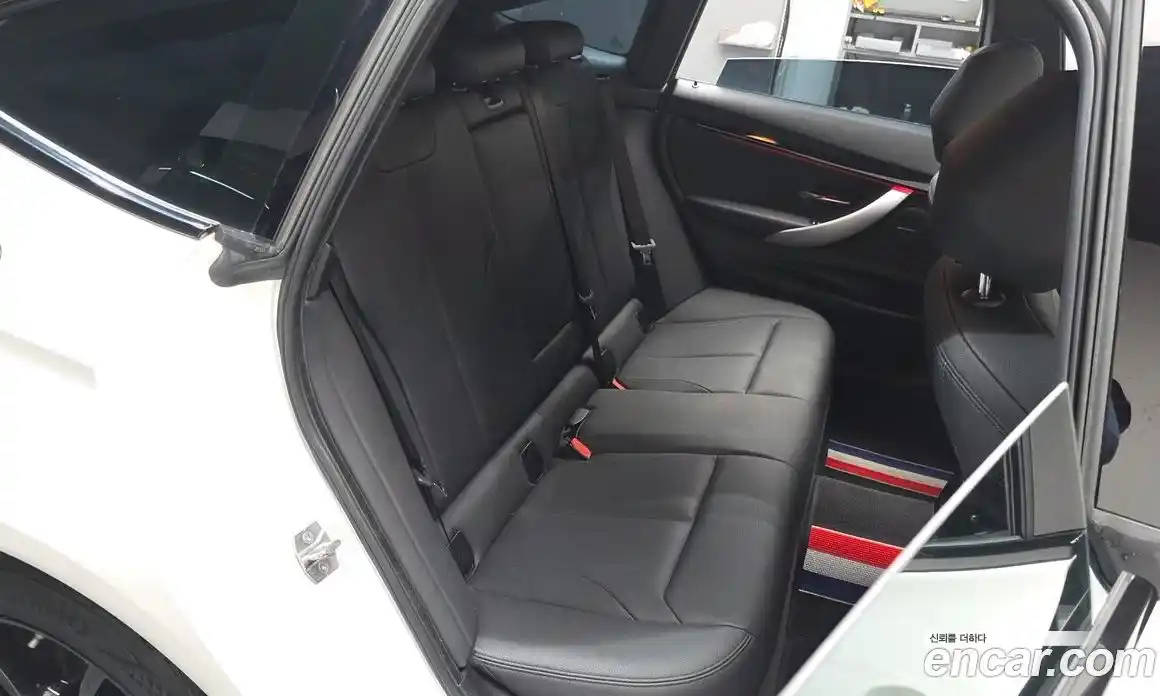 BMW Gran Turismo 2020 2.0 Автомат в Москве № 192457, фото 8