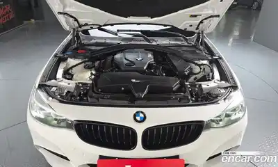 BMW Gran Turismo 2020 2.0 Автомат в Москве № 192457, миниатюра 9