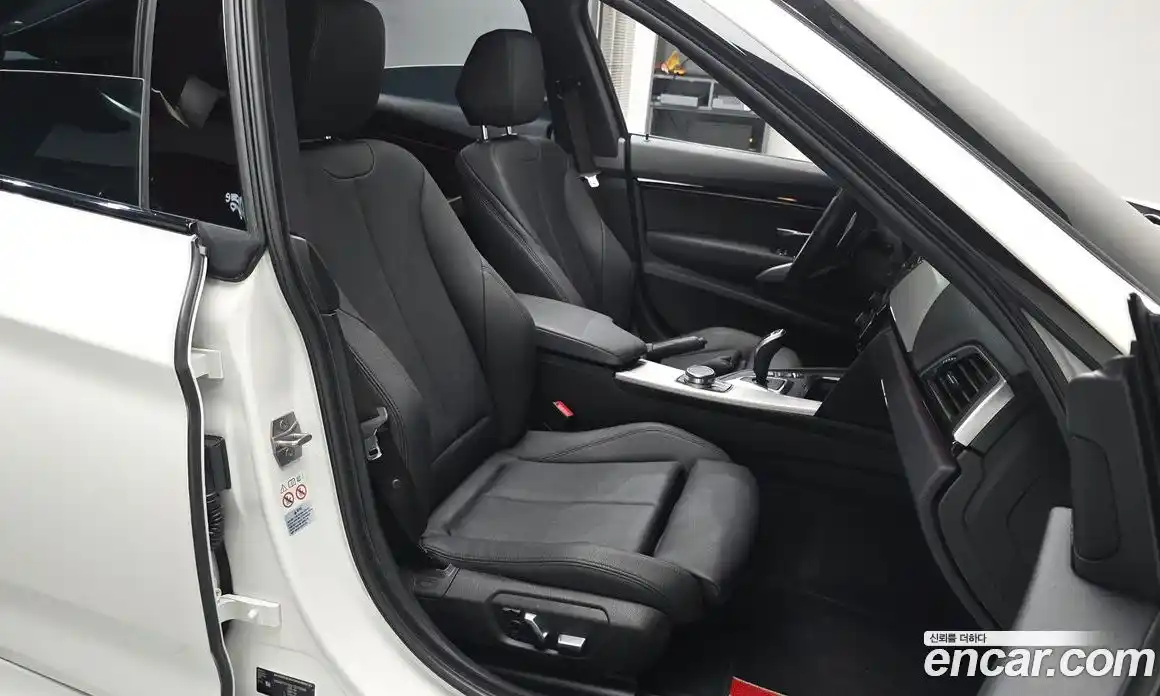 BMW Gran Turismo 2020 2.0 Автомат в Москве № 192457, фото 10