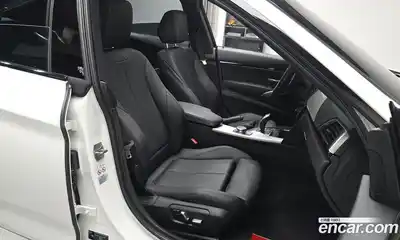 BMW Gran Turismo 2020 2.0 Автомат в Москве № 192457, миниатюра 10