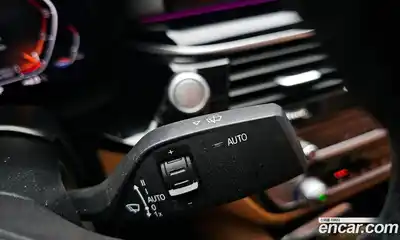 BMW 5-Series 2022 2.0 Автомат в Москве № 192919, миниатюра 11