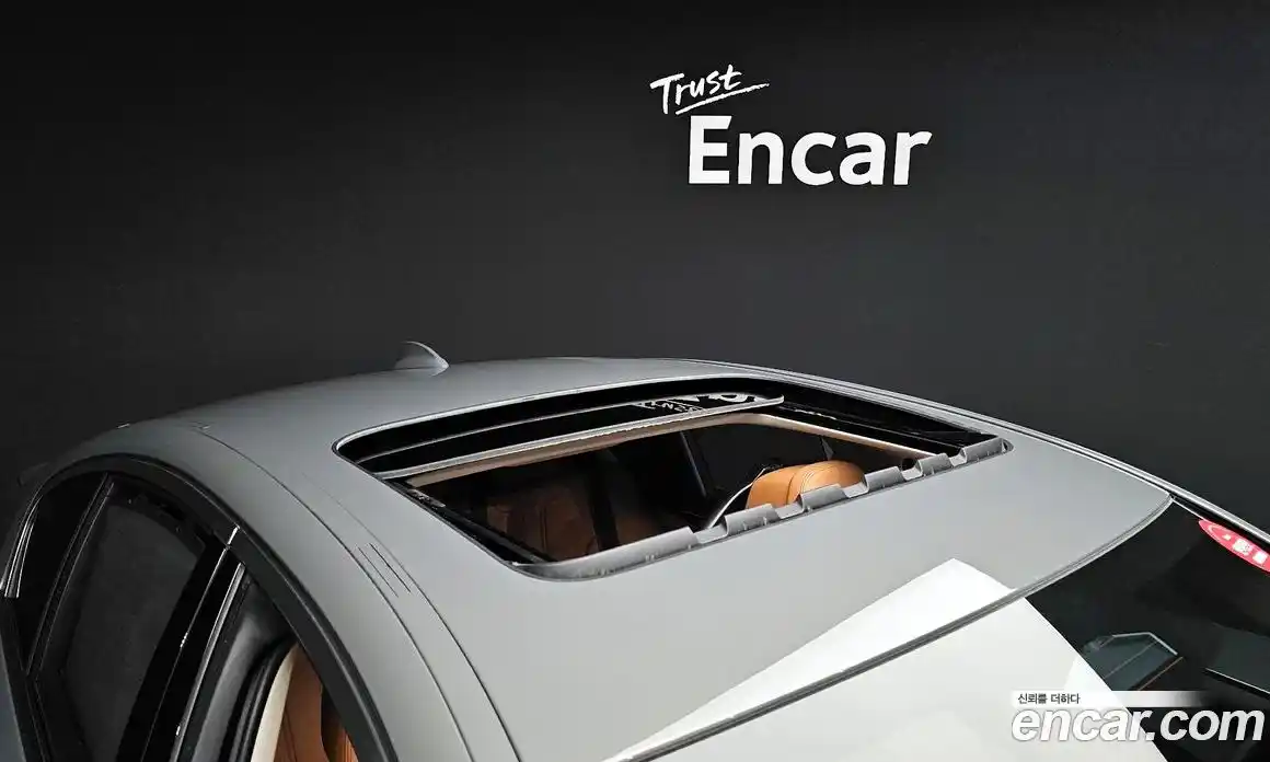 BMW 5-Series 2022 2.0 Автомат в Москве № 192919, фото 13