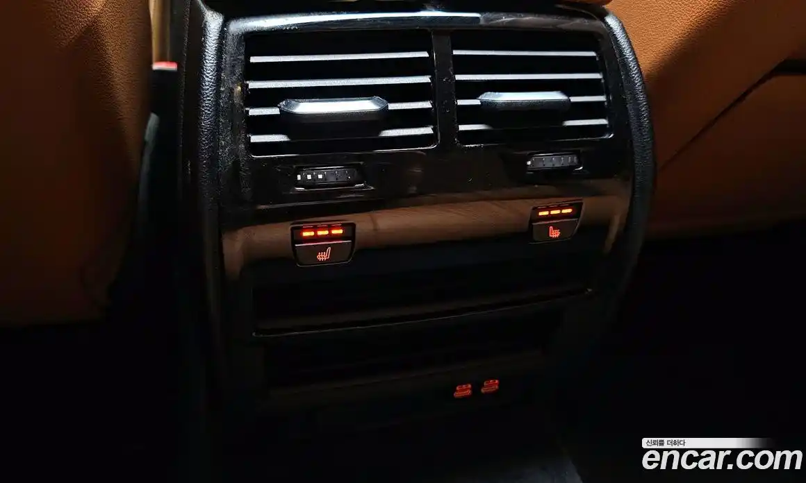 BMW 5-Series 2022 2.0 Автомат в Москве № 192919, фото 14