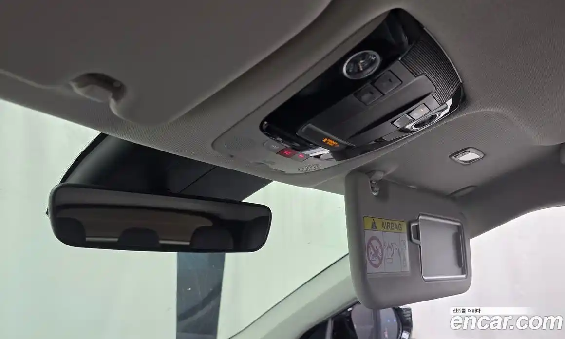 Kia EV6 2022 0.1 Автомат в Москве № 19339, фото 16