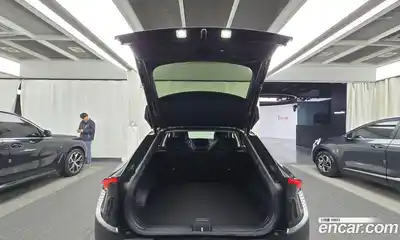 Kia EV6 2022 0.1 Автомат в Москве № 19339, миниатюра 6