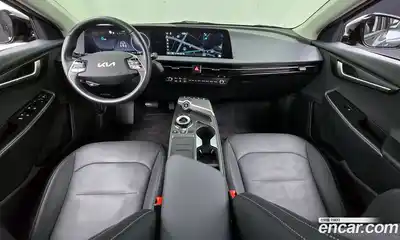 Kia EV6 2022 0.1 Автомат в Москве № 19339, миниатюра 9