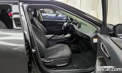 Kia EV6 2022 0.1 Автомат в Москве № 19339, миниатюра 10