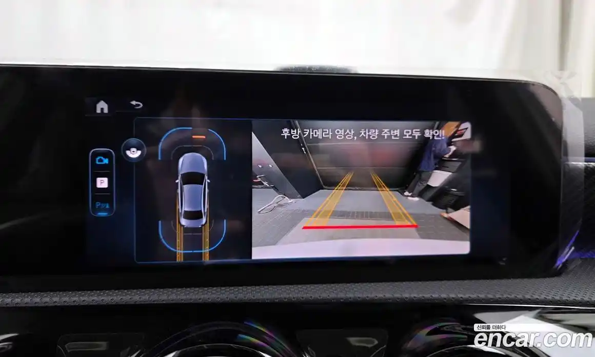 Mercedes-Benz A-Class 2025 2.0 Автомат в Москве № 193572, фото 13