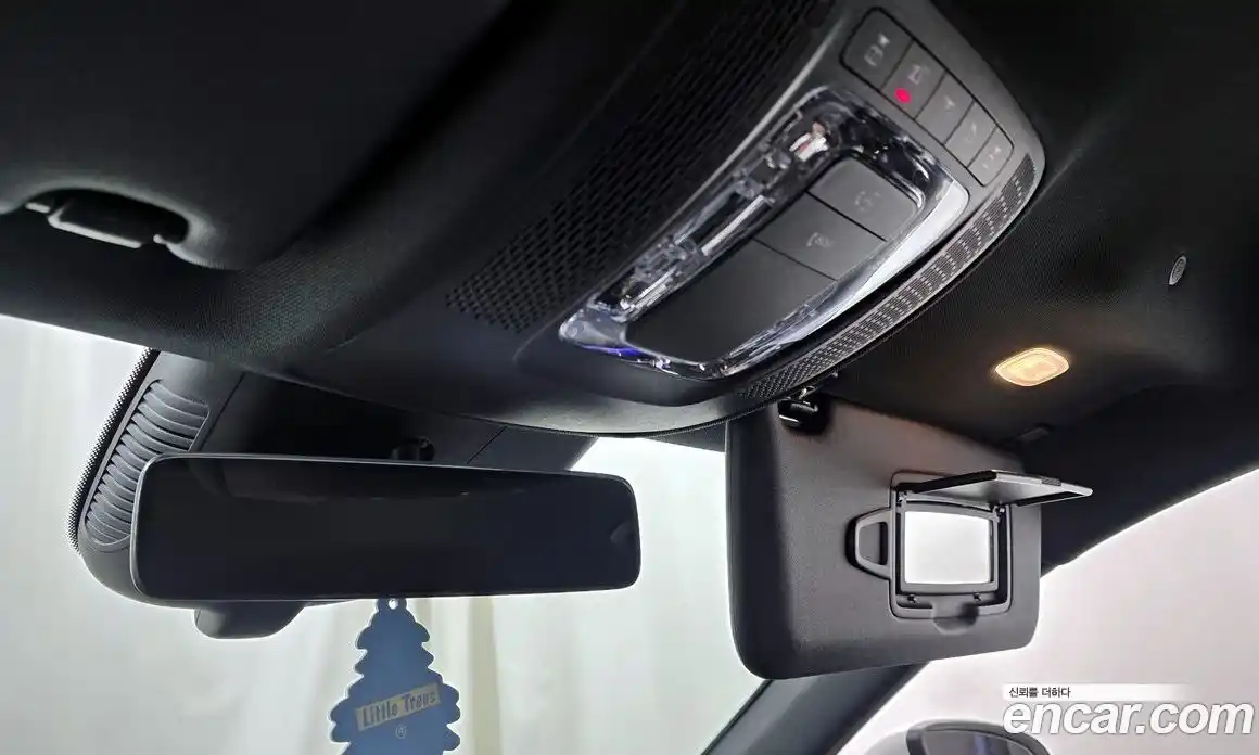 Mercedes-Benz A-Class 2025 2.0 Автомат в Москве № 193572, фото 14