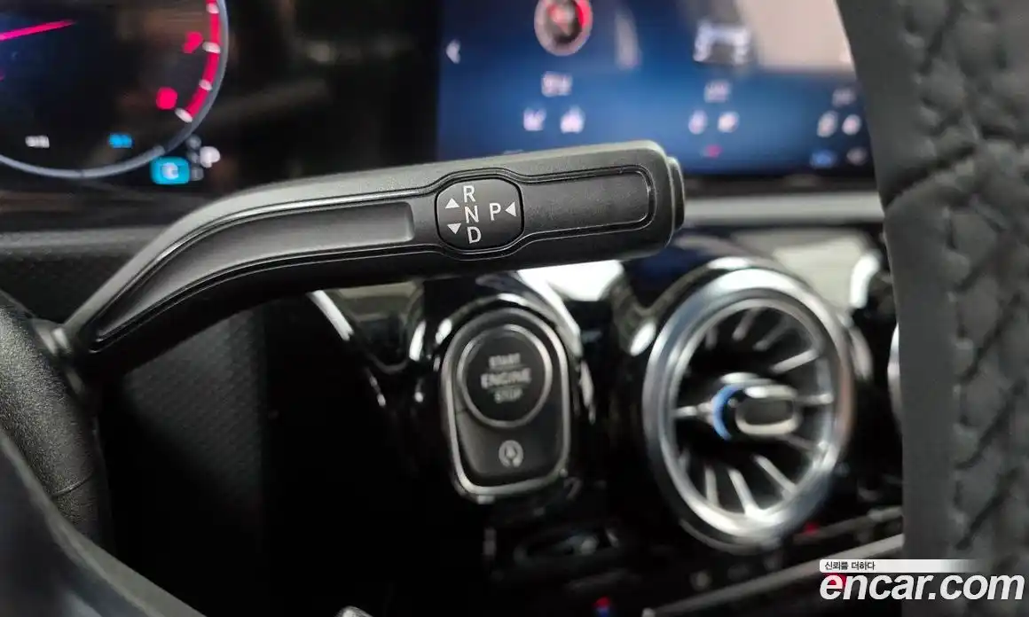 Mercedes-Benz A-Class 2025 2.0 Автомат в Москве № 193572, фото 18