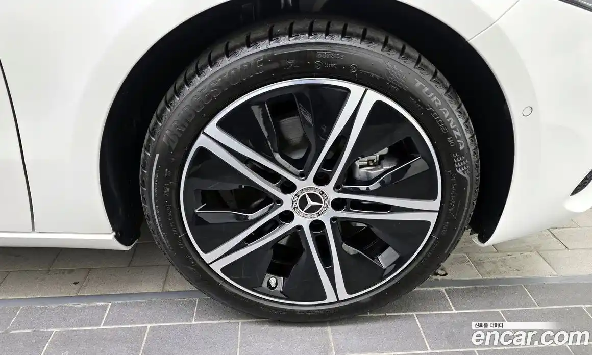 Mercedes-Benz A-Class 2025 2.0 Автомат в Москве № 193572, фото 20