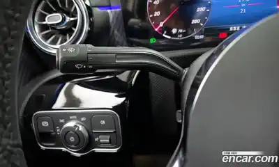 Mercedes-Benz A-Class 2025 2.0 Автомат в Москве № 193572, миниатюра 9