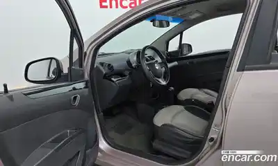 Chevrolet Spark 2012 1.0 Автомат в Москве № 1936, миниатюра 11