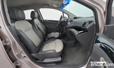 Chevrolet Spark 2012 1.0 Автомат в Москве № 1936, миниатюра 12