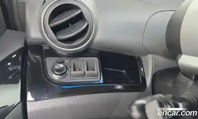 Chevrolet Spark 2012 1.0 Автомат в Москве № 1936, миниатюра 2