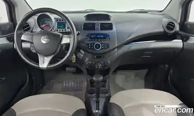 Chevrolet Spark 2012 1.0 Автомат в Москве № 1936, миниатюра 10