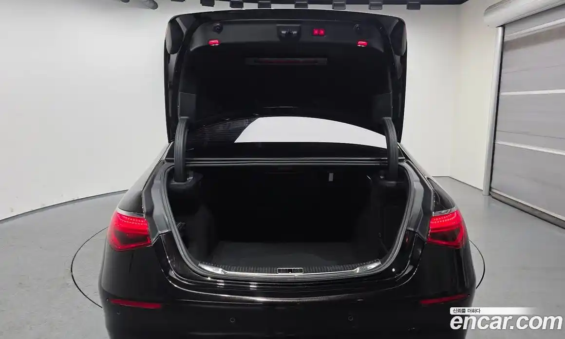 Mercedes-Benz S-Class 2022 3.0 Автомат в Москве № 194634, фото 10