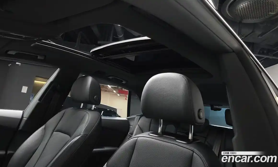 Audi Q8 2023 3.0 Автомат в Москве № 195991, фото 18