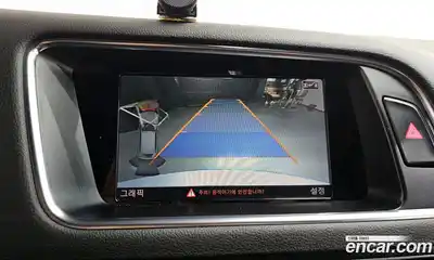 Audi Q5 2015 3.0 Автомат в Москве № 196339, миниатюра 5