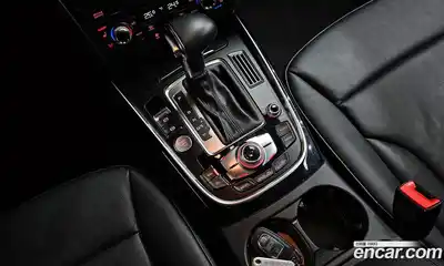 Audi Q5 2015 3.0 Автомат в Москве № 196339, миниатюра 8