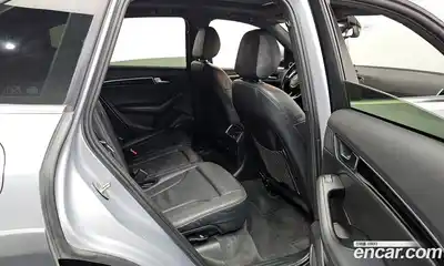 Audi Q5 2015 3.0 Автомат в Москве № 196339, миниатюра 9