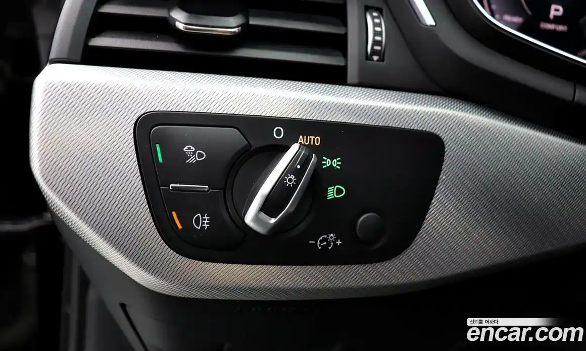 Audi A4 2020 2.0 Автомат в Москве № 196739, фото 18