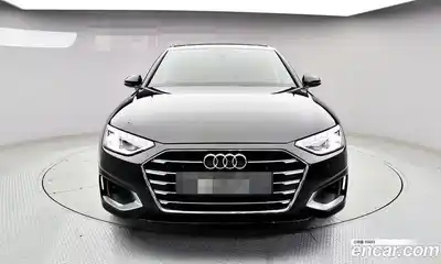 Audi A4 2020 2.0 Автомат в Москве № 196739, миниатюра 3